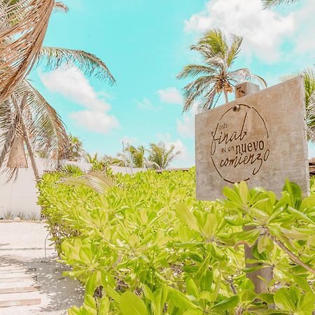 Gramercy Tulum Exterior photo