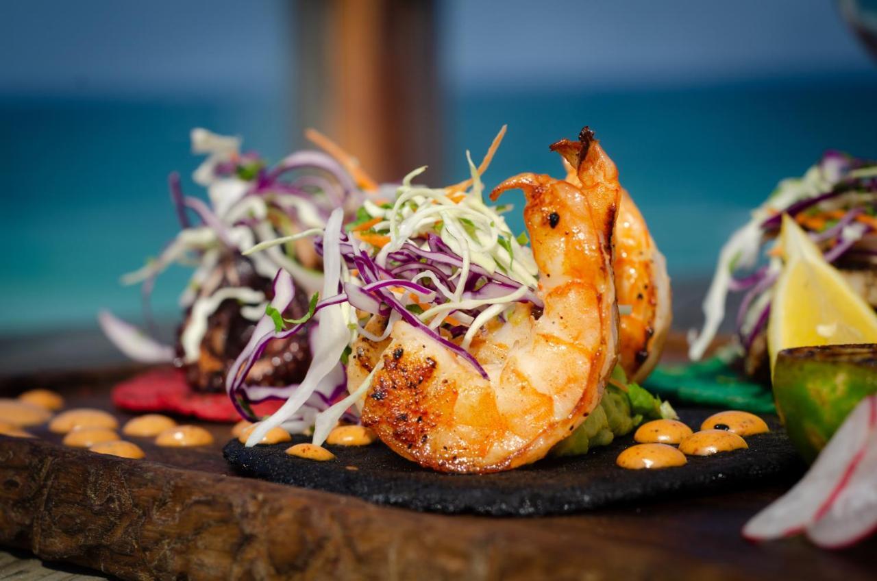 Gramercy Tulum Exterior photo