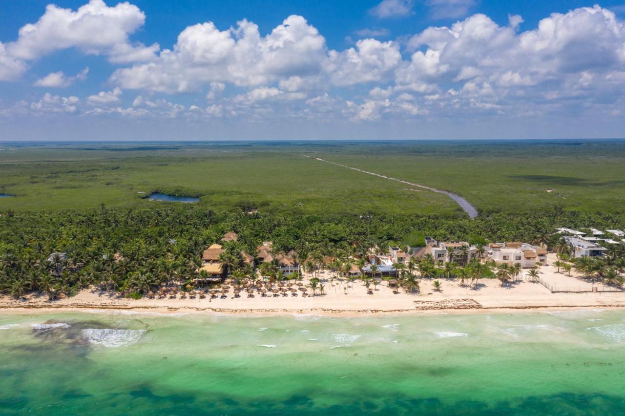 Gramercy Tulum Exterior photo