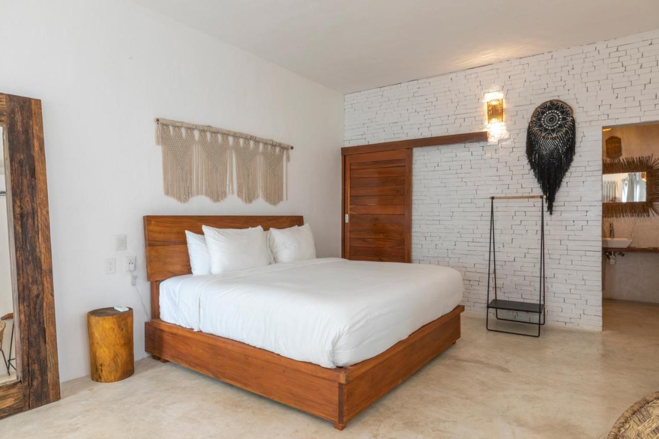 Gramercy Tulum Exterior photo