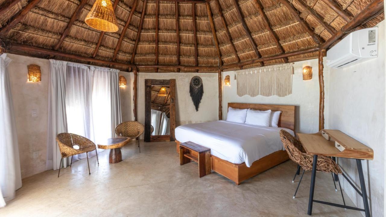 Gramercy Tulum Exterior photo