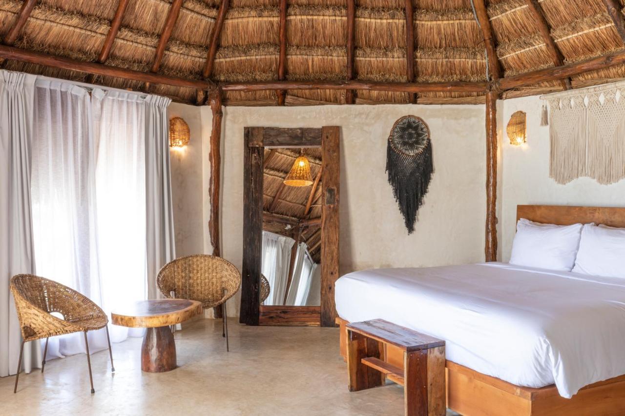 Gramercy Tulum Exterior photo