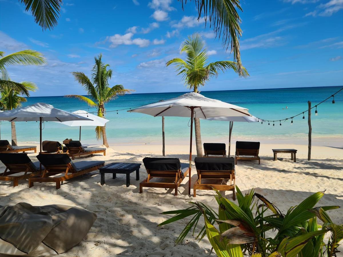 Gramercy Tulum Exterior photo