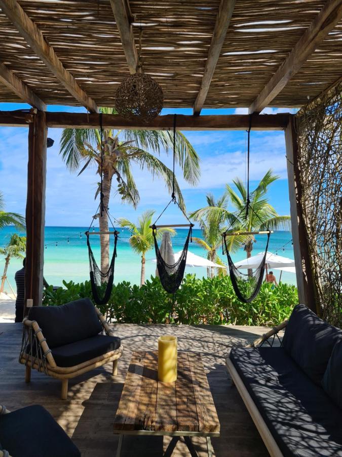 Gramercy Tulum Exterior photo