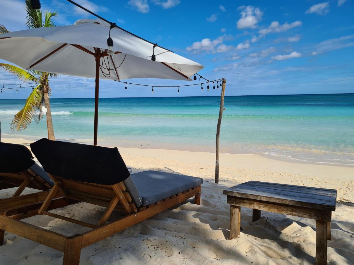 Gramercy Tulum Exterior photo