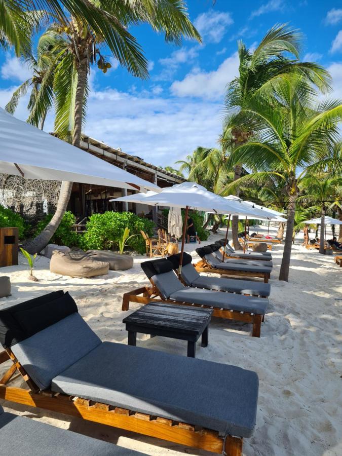Gramercy Tulum Exterior photo
