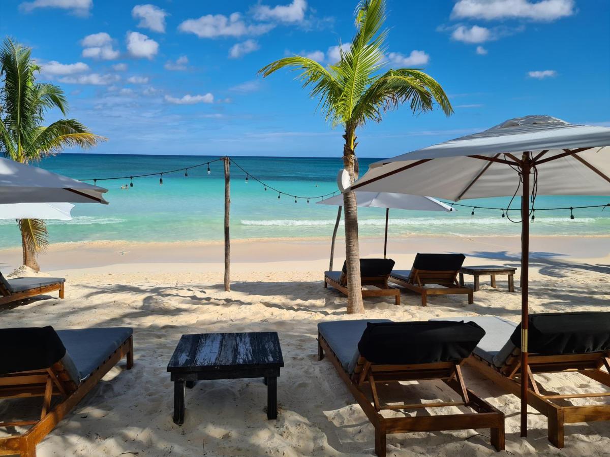 Gramercy Tulum Exterior photo