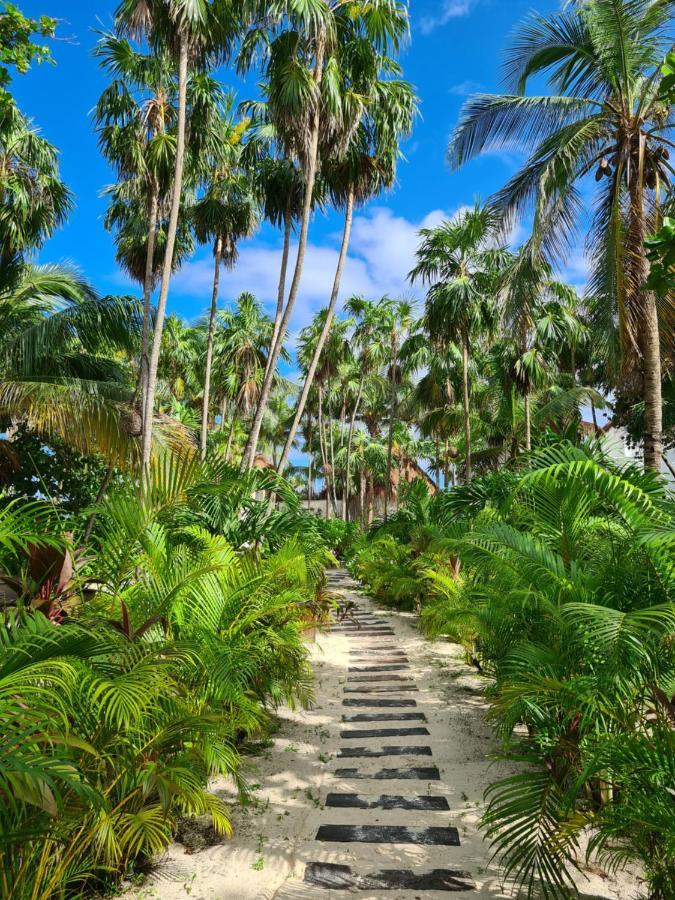 Gramercy Tulum Exterior photo
