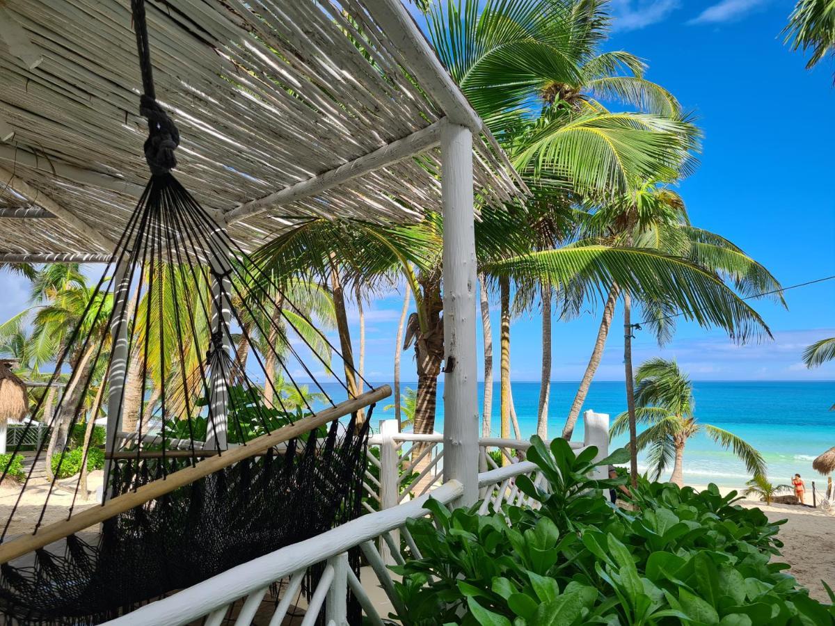 Gramercy Tulum Exterior photo