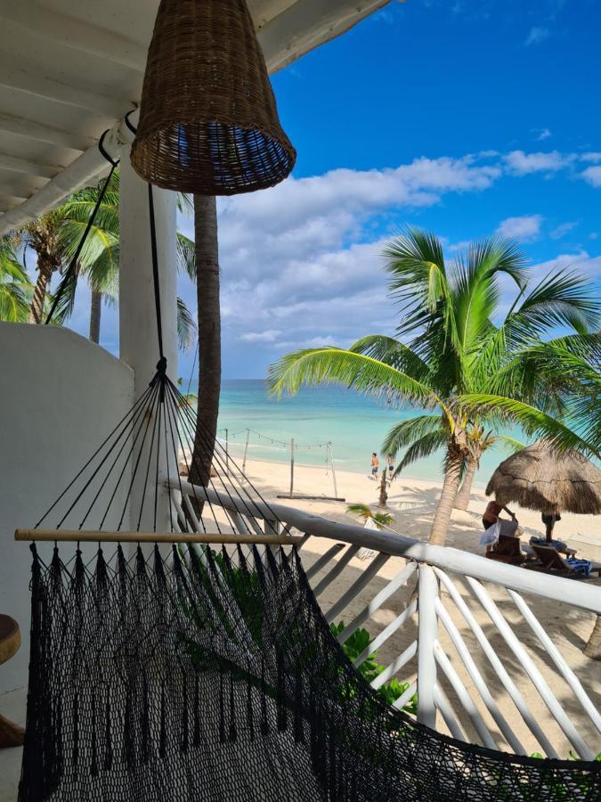 Gramercy Tulum Exterior photo