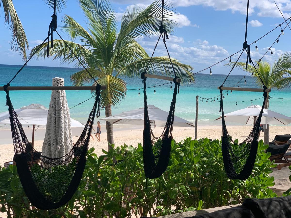 Gramercy Tulum Exterior photo