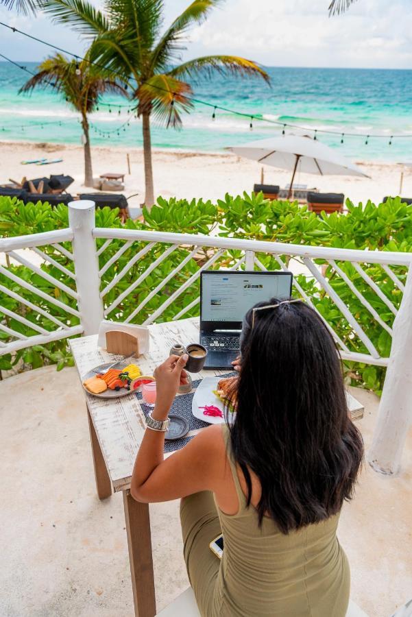 Gramercy Tulum Exterior photo