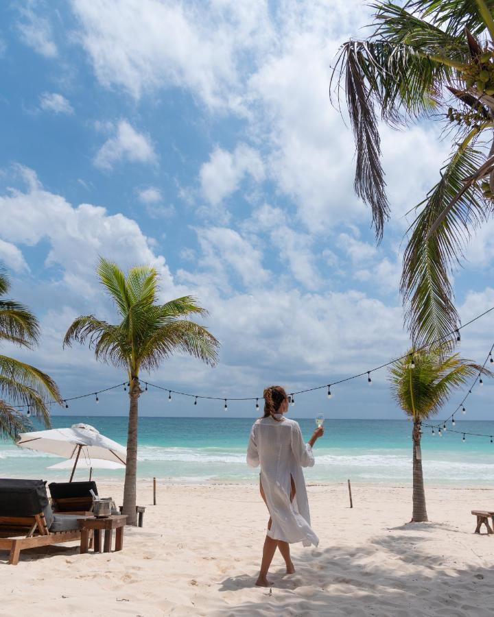 Gramercy Tulum Exterior photo