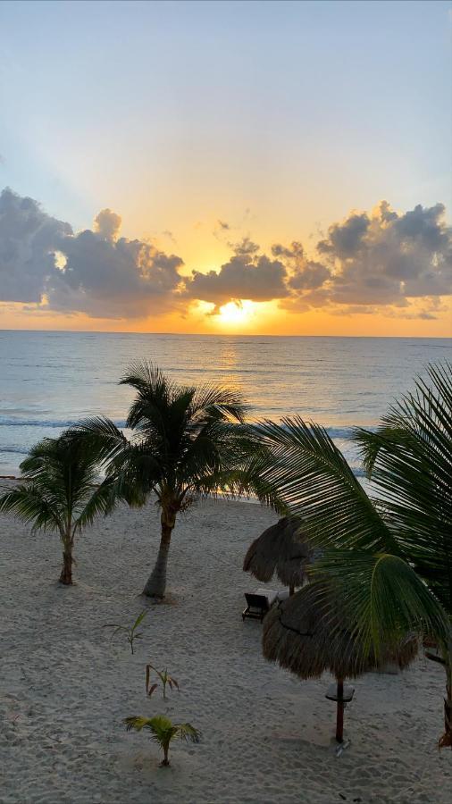 Gramercy Tulum Exterior photo
