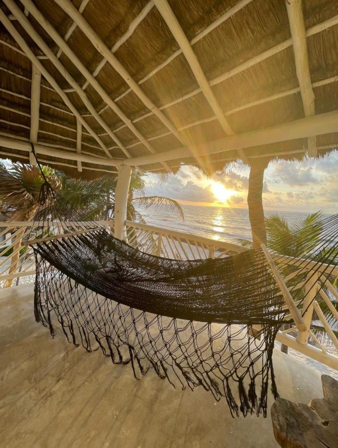 Gramercy Tulum Exterior photo
