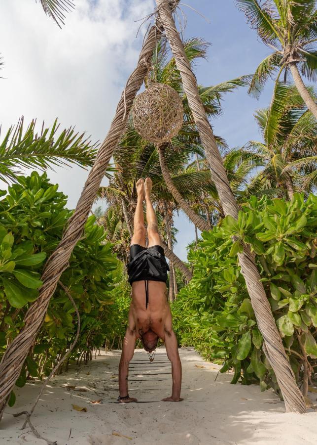 Gramercy Tulum Exterior photo