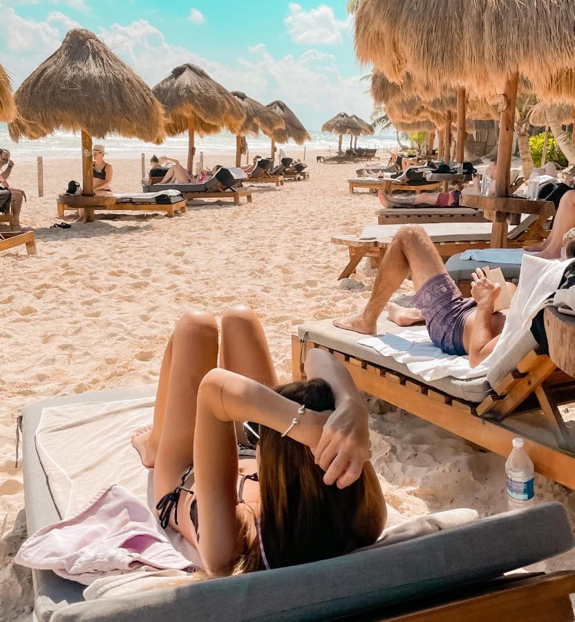 Gramercy Tulum Exterior photo