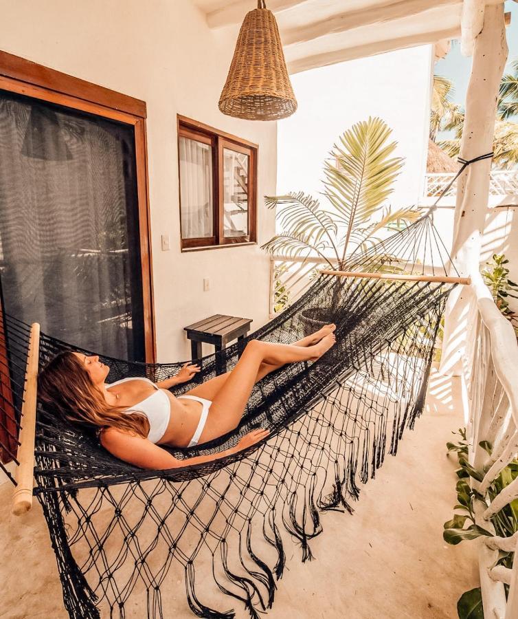 Gramercy Tulum Exterior photo
