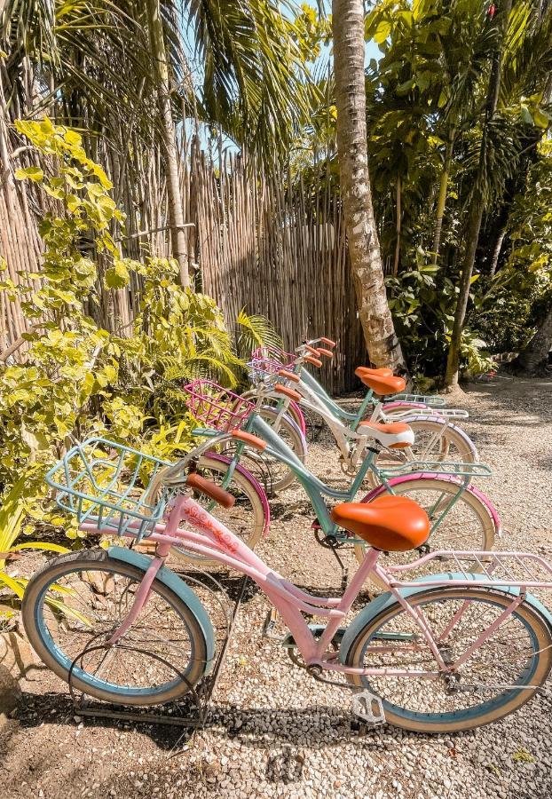 Gramercy Tulum Exterior photo