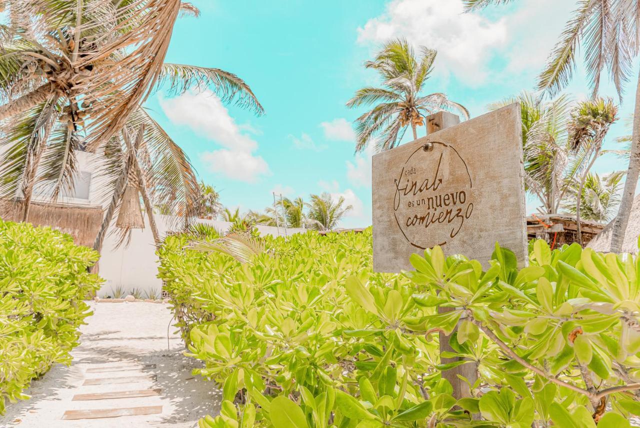Gramercy Tulum Exterior photo