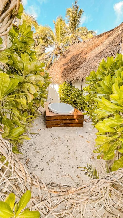 Gramercy Tulum Exterior photo