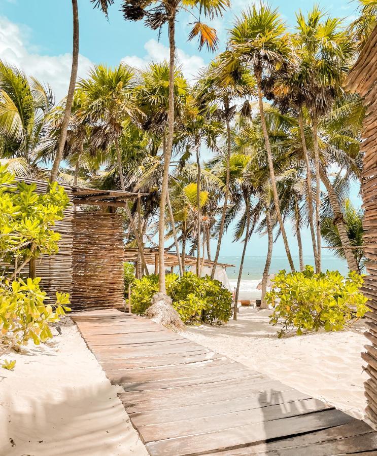 Gramercy Tulum Exterior photo