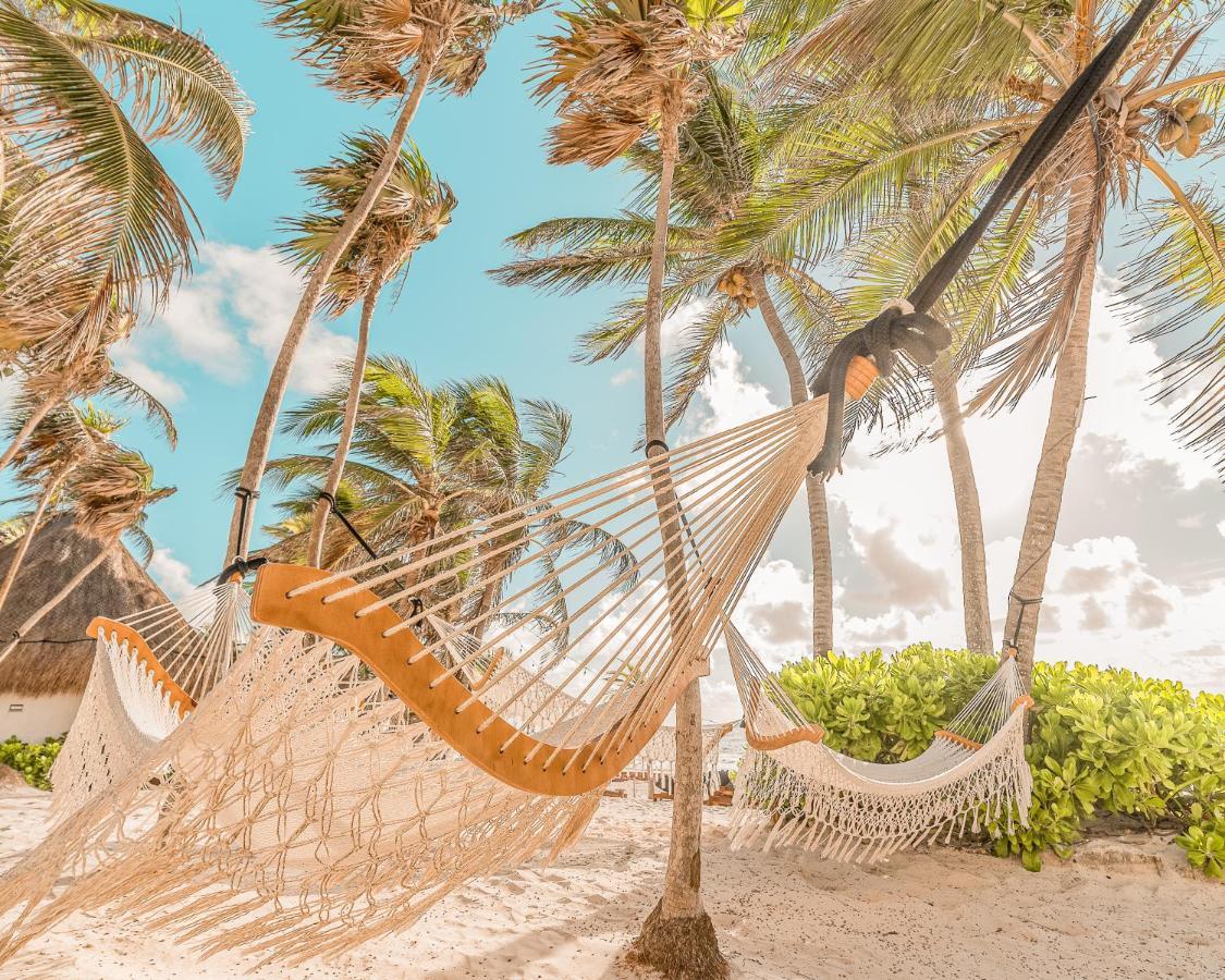Gramercy Tulum Exterior photo