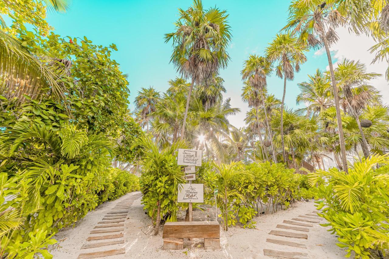 Gramercy Tulum Exterior photo