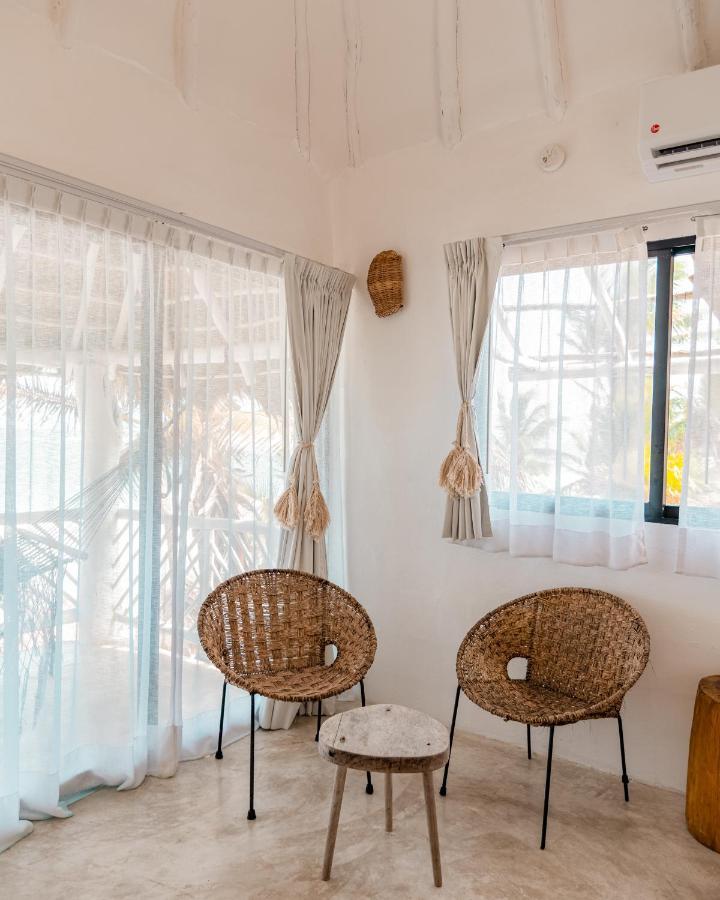 Gramercy Tulum Exterior photo