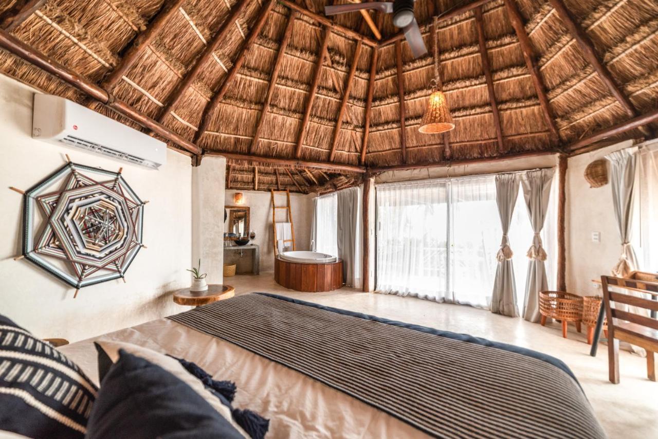 Gramercy Tulum Exterior photo
