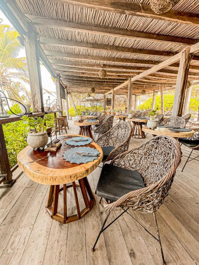 Gramercy Tulum Exterior photo