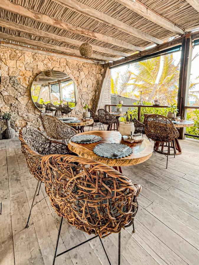 Gramercy Tulum Exterior photo